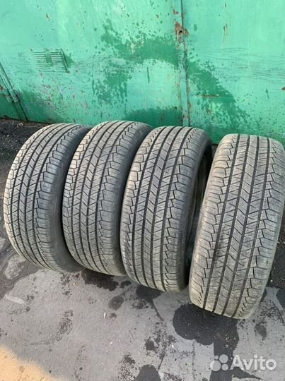 R17 Kormoran SUV Summer 235/55, PCD 5x108 DIA 55