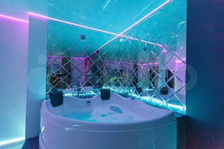 Квартира-студия, 40 м², 15/18 эт.