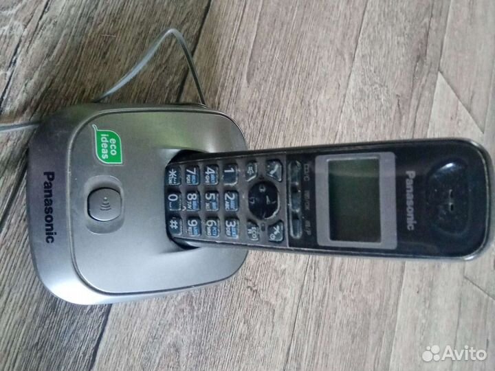 Стационарный телефон