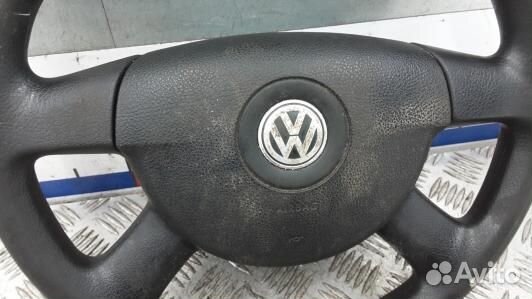 Рулевое колесо volkswagen passat B6 (GDN12JZ01)