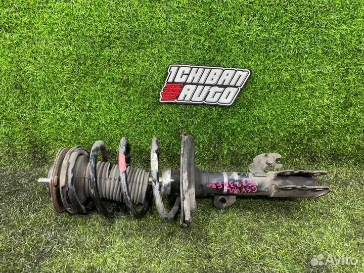 Стойка передняя правая Lexus Es350 GSV40 2GR-FE