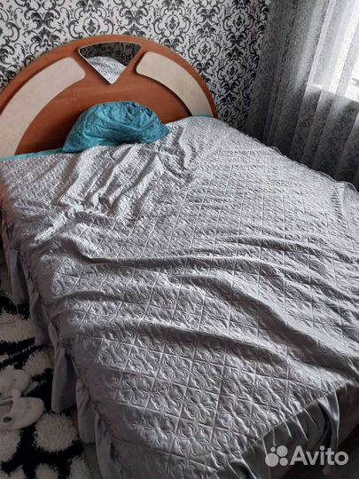 Спальная мебель