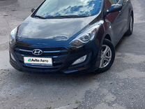 Hyundai i30 1.6 AT, 2016, 102 000 км, с пробегом, цена 1 370 000 руб.