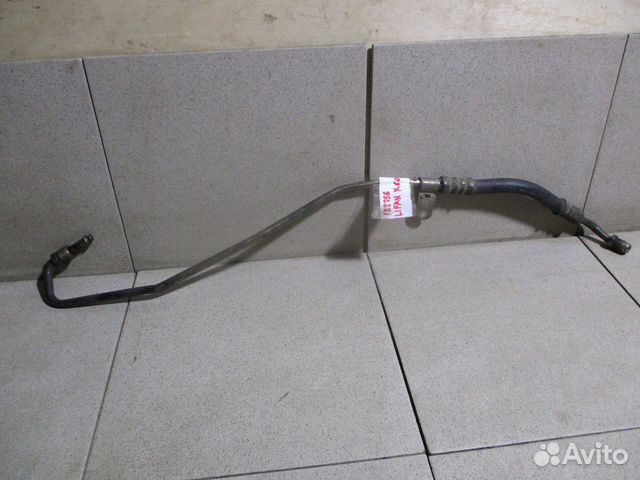 Трубка гидроусилителя Lifan X60