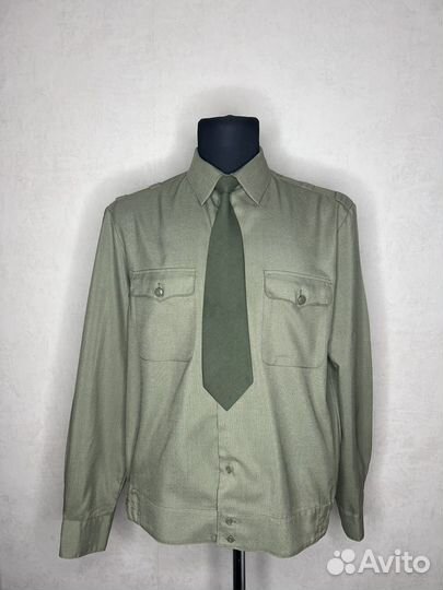 Военная форма генерал-майора вс СССР