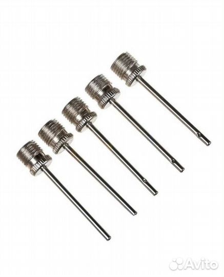 Игла для накачивания мячей