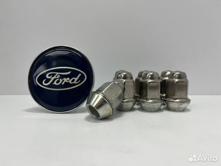 Гайк Ford Focus