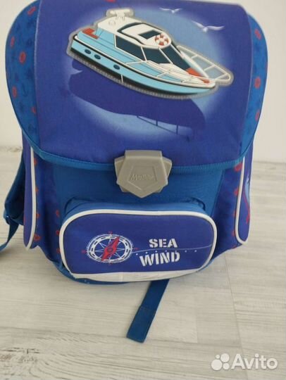 Рюкзак MagTaller