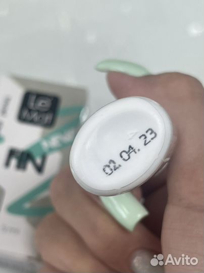 Клей для наращивания ресниц