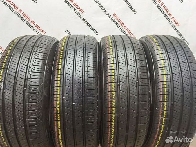Kumho Solus KH14 215/60 R16 94H