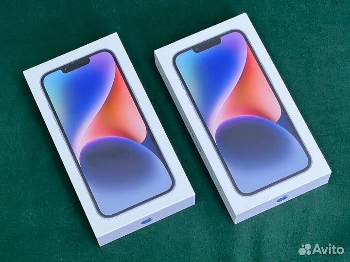 iPhone 14, 128 ГБ
