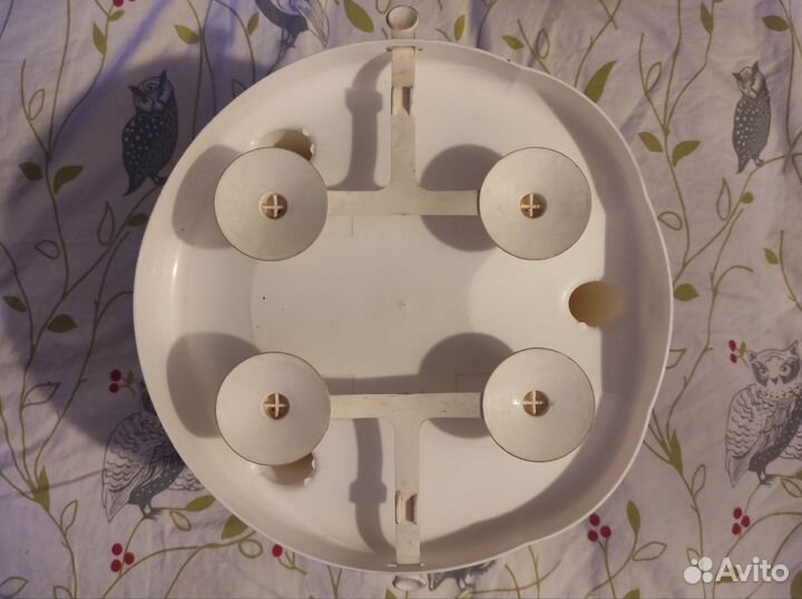 Стульчик для купания
