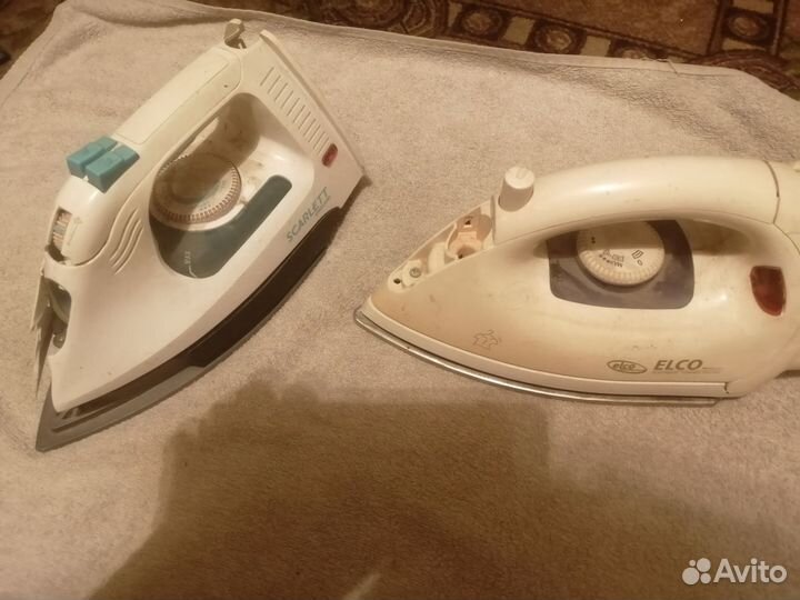 Утюги