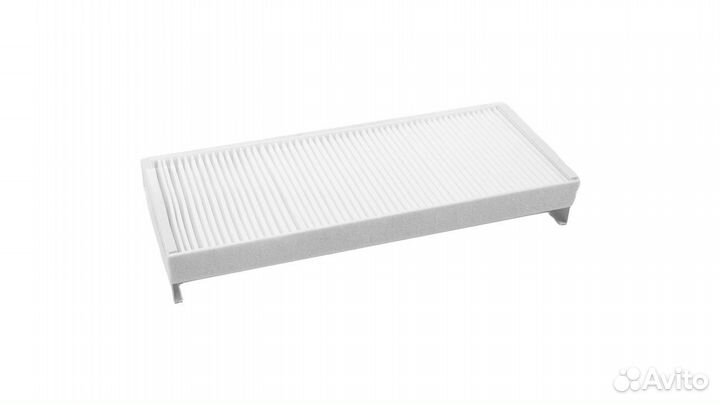 Фильтр салона MAN TGA/TGS/TGX (465/181/69mm)