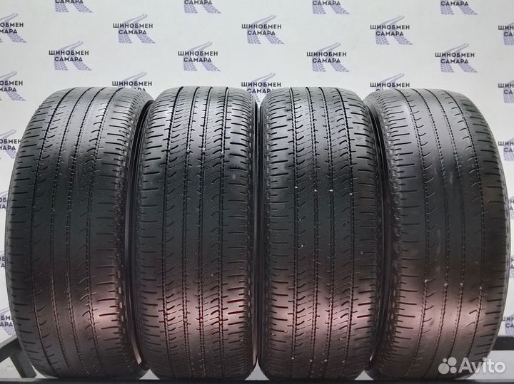 Yokohama Geolandar SUV G055E 225/55 R18 98