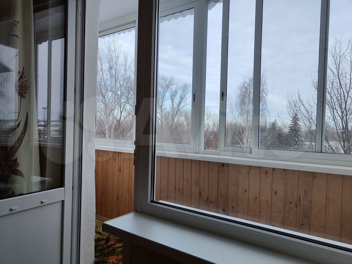 2-к. квартира, 42,8 м², 5/5 эт.