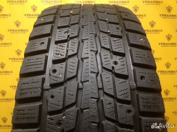 Dunlop SP Winter Ice 01 265/60 R18