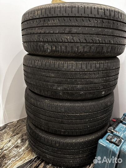 Yokohama Geolandar SUV G055 225/55 R18