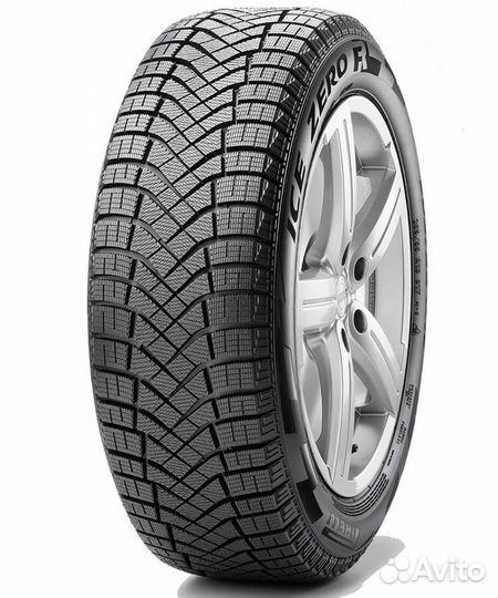 Pirelli Ice Zero FR 215/55 R17 98H