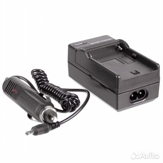 Зарядное устройство Boka SOY с автомобильной заряд