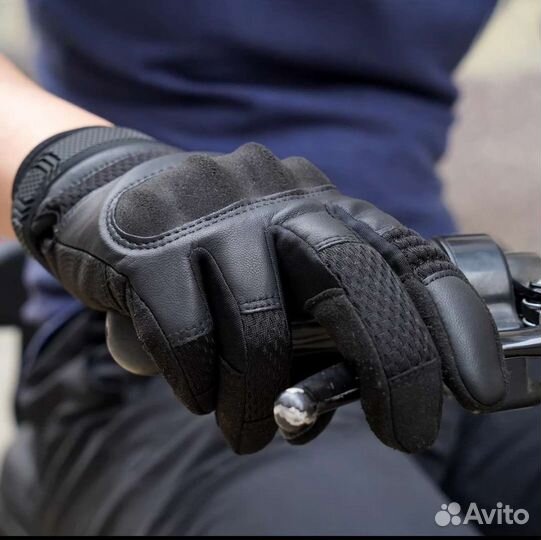 Перчатки тактические качественные новые