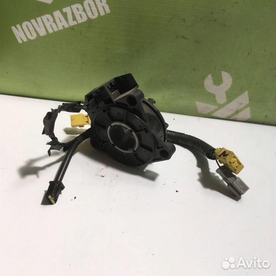 Механизм подрулевой SRS Хонда Лого