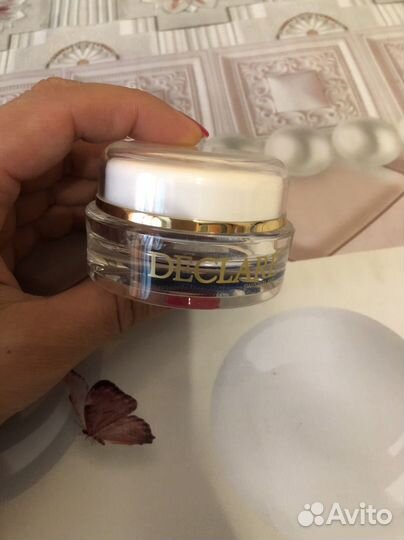 Средства для волос и лица