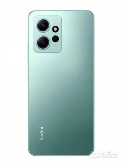 Xiaomi Redmi Note 12, 8/256 ГБ