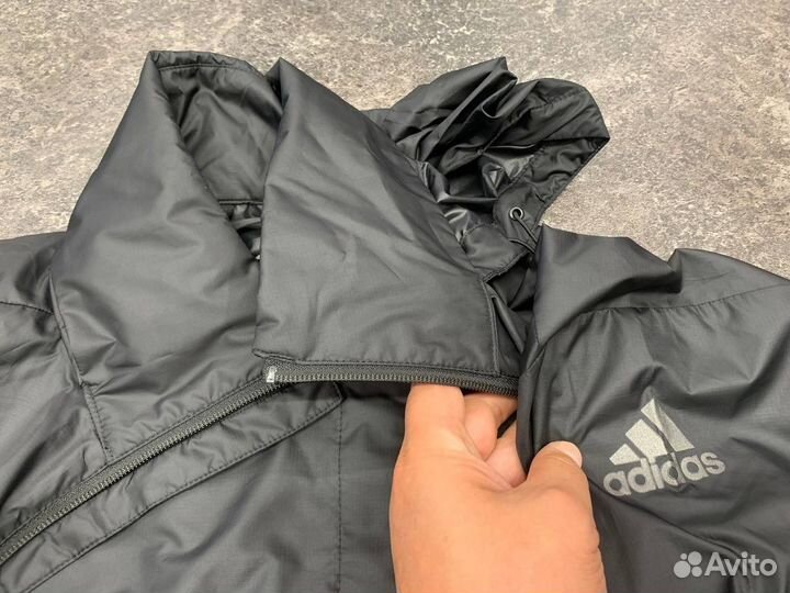 Adidas urban wind.RDY jacket оригинал