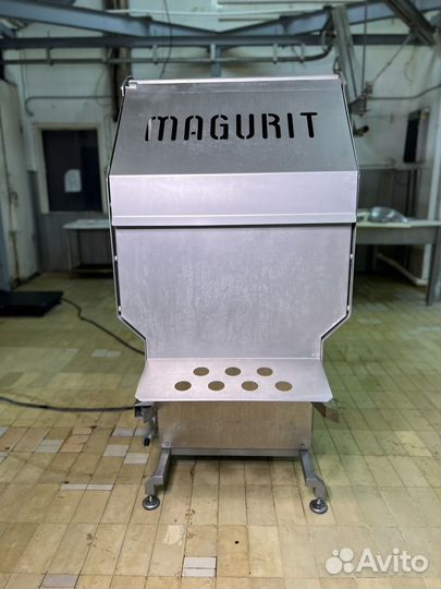 Блокорезка гельятинная