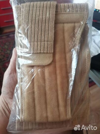 Бандаж для беременных и после родов