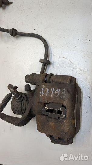 Суппорт Ford Mondeo 2, 1996