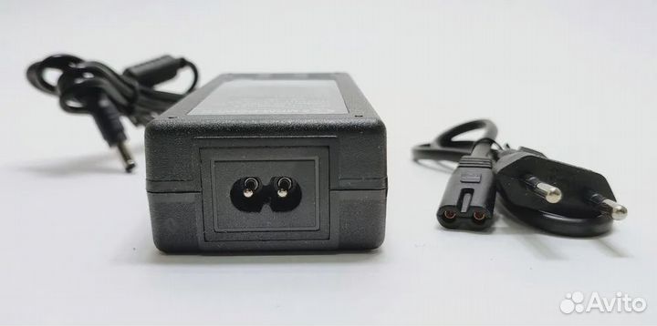 Блок питания 12V8A MRM-power A-388, 5.5x2.5