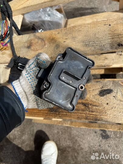 Катушка AHL Passat