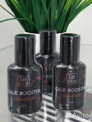 Ускоритель клея