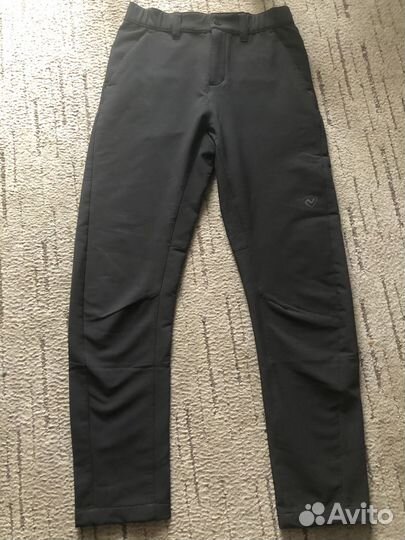 Штаны спортивные