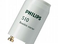 Ecoclick стартер philips s10