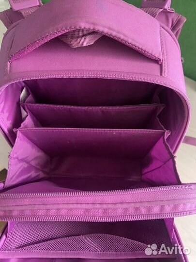 Школьный рюкзак Kite