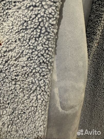 Пальто женское зимнее 46