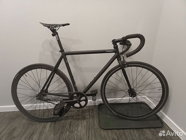 Велосипед Octopus Vulgaris 54
