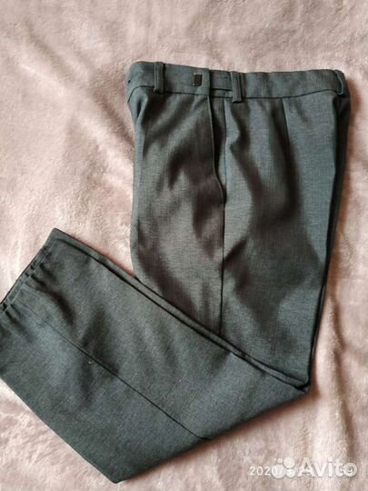 Школьные брюки