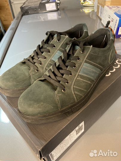 Thomas munz кеды p.44