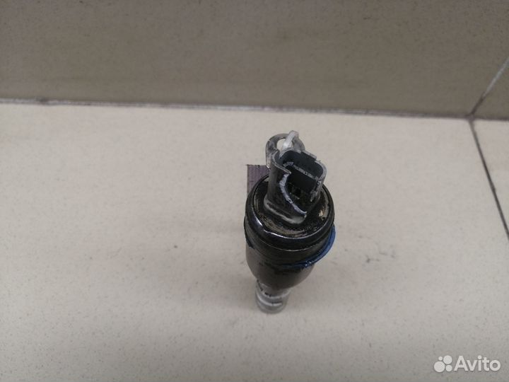 Клапан электромагн. изменения фаз грм Megane II 20