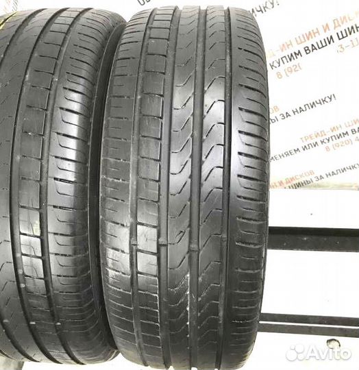 Pirelli Scorpion Verde 235/55 R19 101R