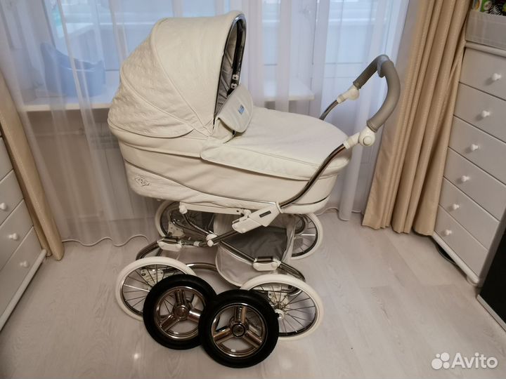 Коляска люлька bebecar(Португалия)