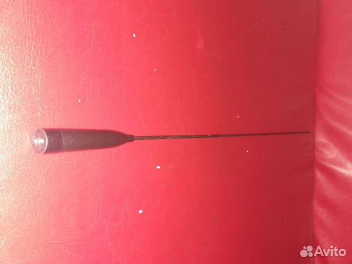 Антенна Гроза