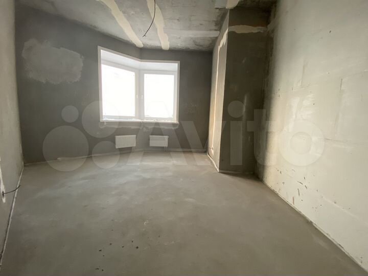 3-к. квартира, 65,2 м², 10/13 эт.