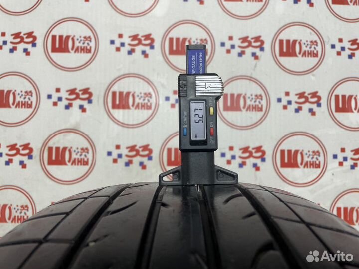 Bridgestone Dueler H/P Sport 235/65 R18