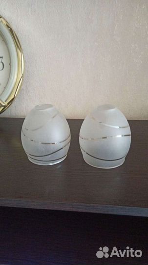 Плафоны для люстры е14