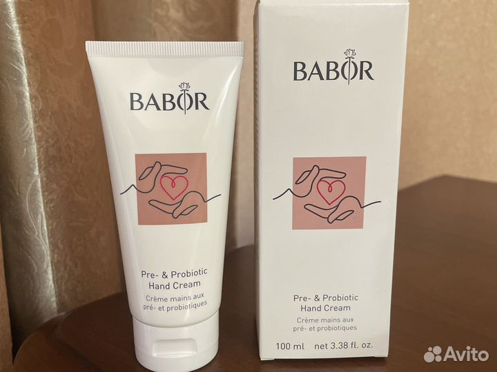 Babor крем для рук, 100 мл